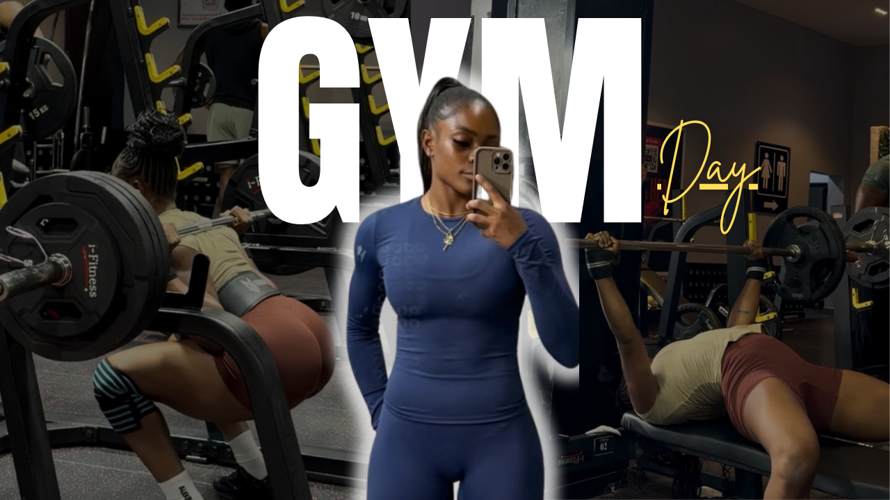 Lifestyle Fitness Story thumbnail design